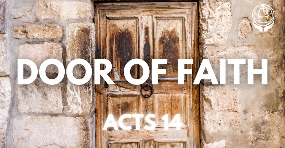 Door Of Faith