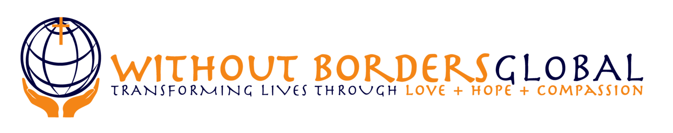 Without Borders Global Logo